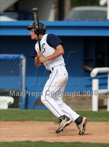 Thumbnail 1 in Bishop Kearney @ Batavia photogallery.