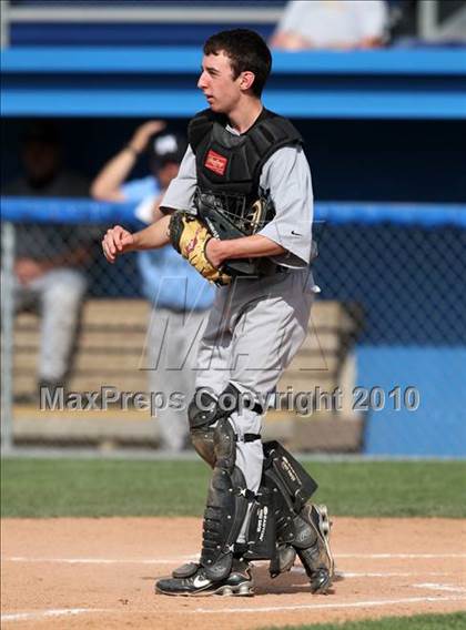 Thumbnail 1 in Bishop Kearney @ Batavia photogallery.