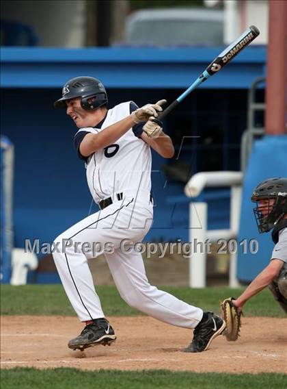 Thumbnail 2 in Bishop Kearney @ Batavia photogallery.