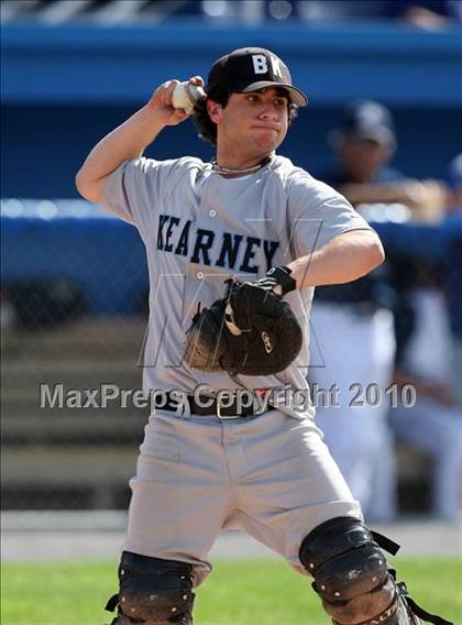 Thumbnail 2 in Bishop Kearney @ Batavia photogallery.
