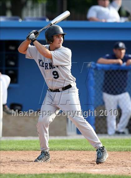 Thumbnail 1 in Bishop Kearney @ Batavia photogallery.
