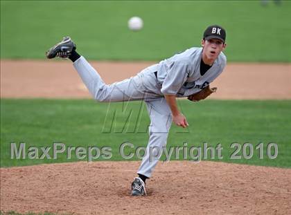 Thumbnail 2 in Bishop Kearney @ Batavia photogallery.