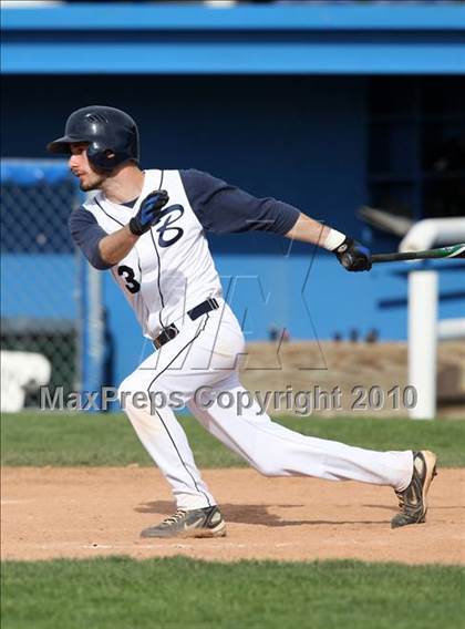 Thumbnail 1 in Bishop Kearney @ Batavia photogallery.