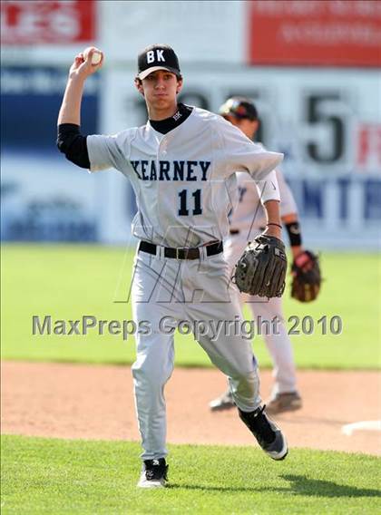 Thumbnail 1 in Bishop Kearney @ Batavia photogallery.