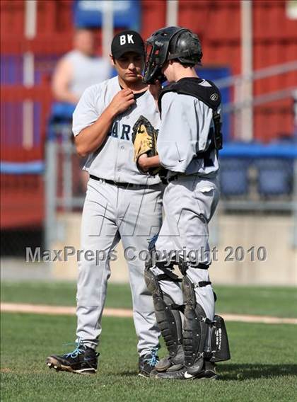 Thumbnail 2 in Bishop Kearney @ Batavia photogallery.