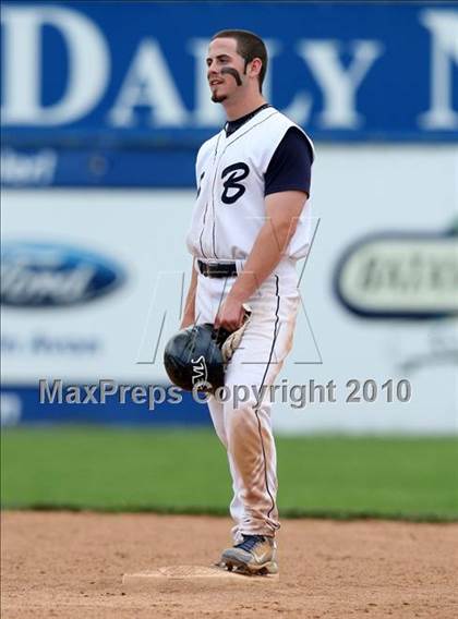 Thumbnail 3 in Bishop Kearney @ Batavia photogallery.
