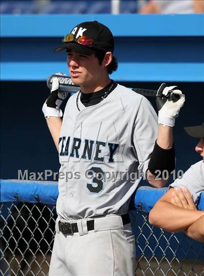Thumbnail 3 in Bishop Kearney @ Batavia photogallery.