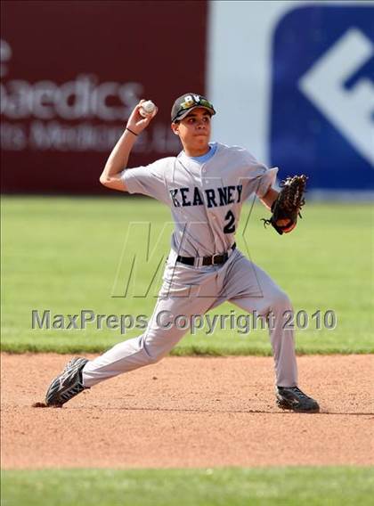 Thumbnail 3 in Bishop Kearney @ Batavia photogallery.