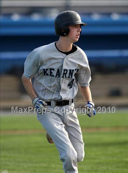 Thumbnail 1 in Bishop Kearney @ Batavia photogallery.