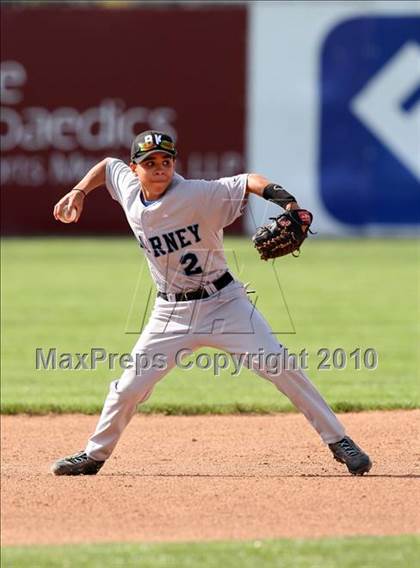 Thumbnail 2 in Bishop Kearney @ Batavia photogallery.