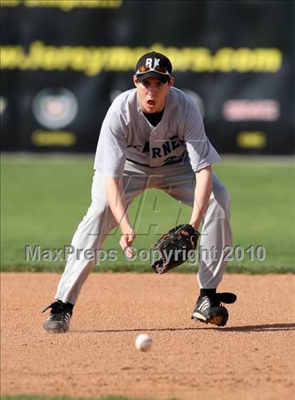 Thumbnail 3 in Bishop Kearney @ Batavia photogallery.