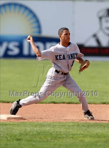 Thumbnail 1 in Bishop Kearney @ Batavia photogallery.