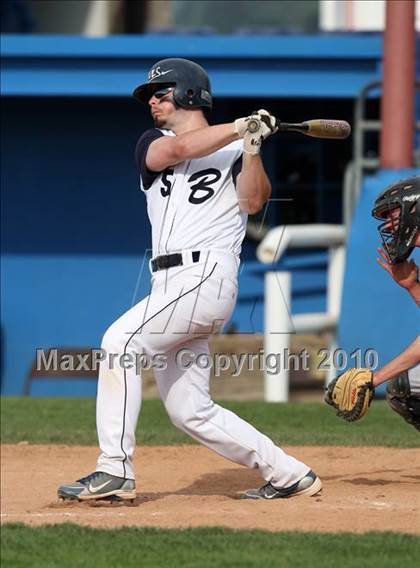 Thumbnail 3 in Bishop Kearney @ Batavia photogallery.