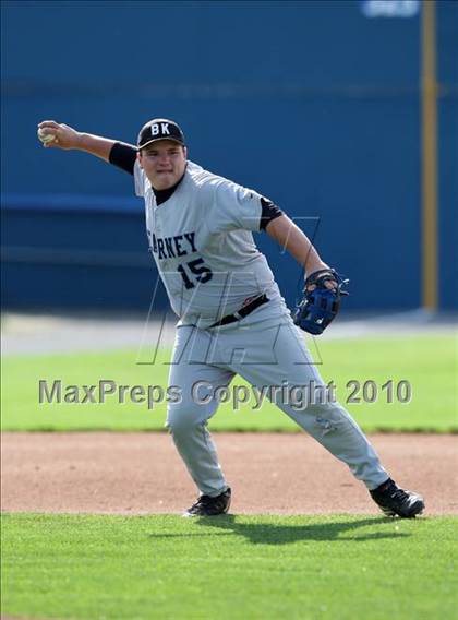 Thumbnail 1 in Bishop Kearney @ Batavia photogallery.