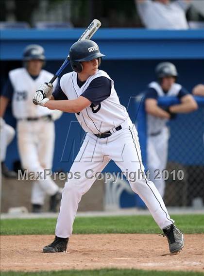 Thumbnail 2 in Bishop Kearney @ Batavia photogallery.