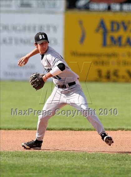 Thumbnail 3 in Bishop Kearney @ Batavia photogallery.