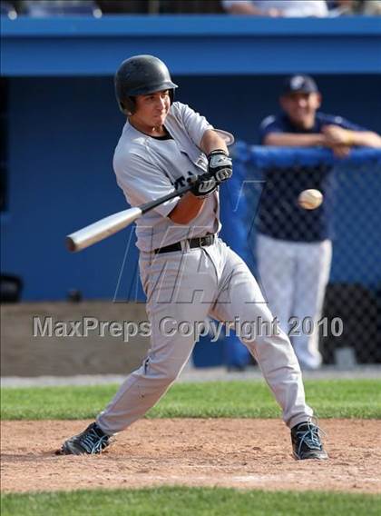Thumbnail 2 in Bishop Kearney @ Batavia photogallery.