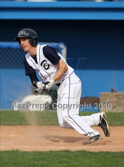 Thumbnail 1 in Bishop Kearney @ Batavia photogallery.