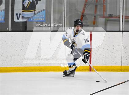 Thumbnail 1 in Regis Jesuit @ Valor Christian photogallery.