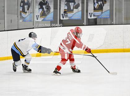 Thumbnail 3 in Regis Jesuit @ Valor Christian photogallery.