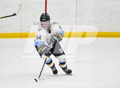 Thumbnail 3 in Regis Jesuit @ Valor Christian photogallery.