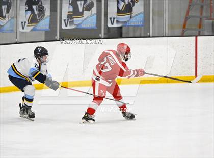 Thumbnail 1 in Regis Jesuit @ Valor Christian photogallery.
