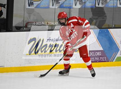 Thumbnail 2 in Regis Jesuit @ Valor Christian photogallery.