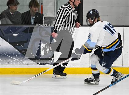 Thumbnail 2 in Regis Jesuit @ Valor Christian photogallery.