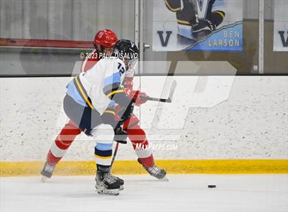 Thumbnail 1 in Regis Jesuit @ Valor Christian photogallery.