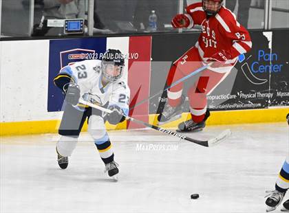 Thumbnail 2 in Regis Jesuit @ Valor Christian photogallery.