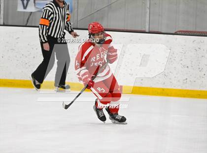 Thumbnail 3 in Regis Jesuit @ Valor Christian photogallery.
