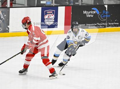 Thumbnail 2 in Regis Jesuit @ Valor Christian photogallery.