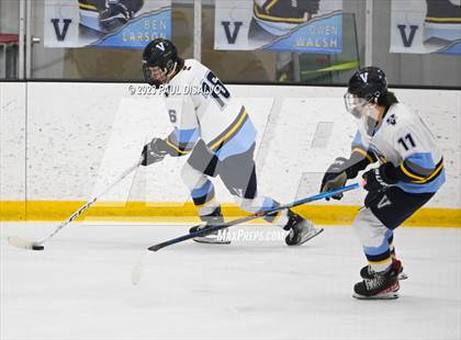 Thumbnail 2 in Regis Jesuit @ Valor Christian photogallery.