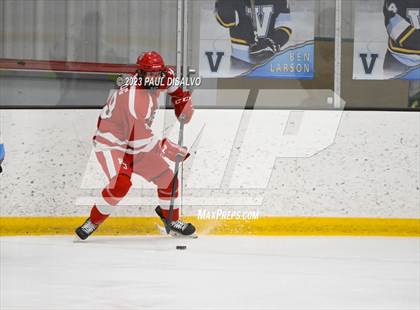 Thumbnail 1 in Regis Jesuit @ Valor Christian photogallery.