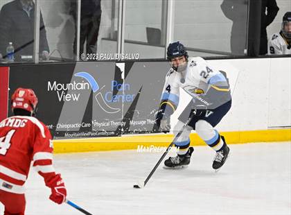 Thumbnail 2 in Regis Jesuit @ Valor Christian photogallery.