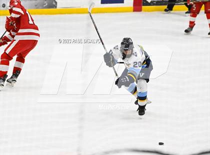 Thumbnail 1 in Regis Jesuit @ Valor Christian photogallery.