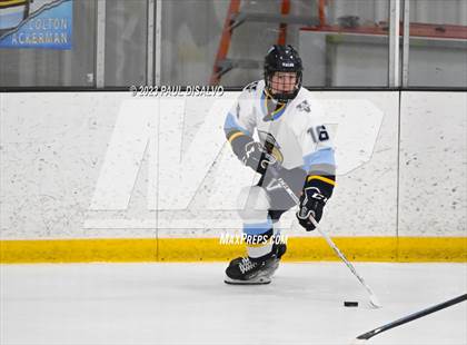 Thumbnail 3 in Regis Jesuit @ Valor Christian photogallery.