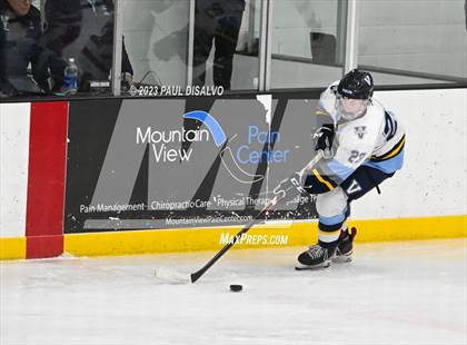 Thumbnail 3 in Regis Jesuit @ Valor Christian photogallery.