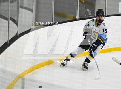 Thumbnail 1 in Regis Jesuit @ Valor Christian photogallery.