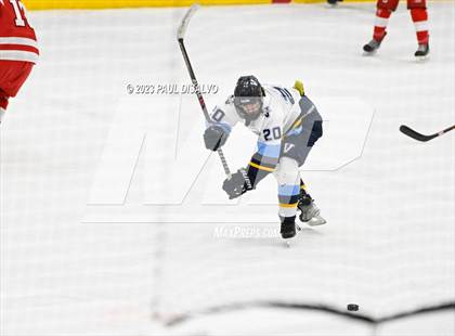 Thumbnail 2 in Regis Jesuit @ Valor Christian photogallery.