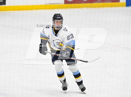 Thumbnail 3 in Regis Jesuit @ Valor Christian photogallery.