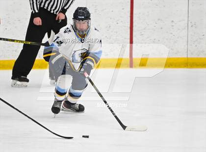 Thumbnail 2 in Regis Jesuit @ Valor Christian photogallery.