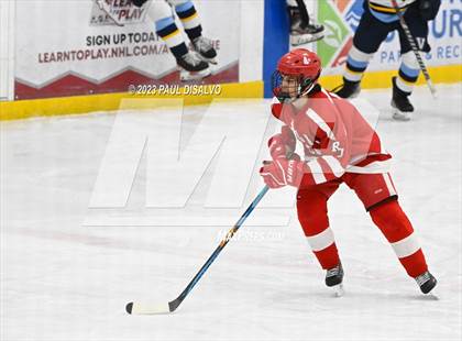 Thumbnail 1 in Regis Jesuit @ Valor Christian photogallery.