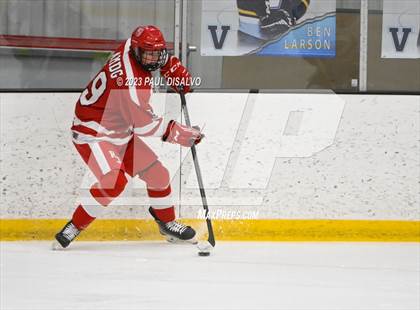 Thumbnail 3 in Regis Jesuit @ Valor Christian photogallery.