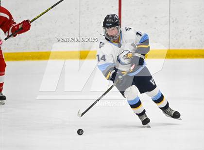 Thumbnail 2 in Regis Jesuit @ Valor Christian photogallery.