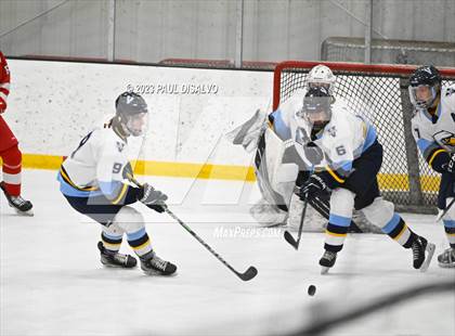 Thumbnail 3 in Regis Jesuit @ Valor Christian photogallery.