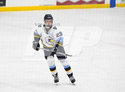 Thumbnail 1 in Regis Jesuit @ Valor Christian photogallery.