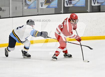 Thumbnail 2 in Regis Jesuit @ Valor Christian photogallery.