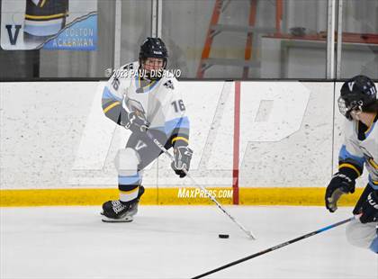 Thumbnail 2 in Regis Jesuit @ Valor Christian photogallery.