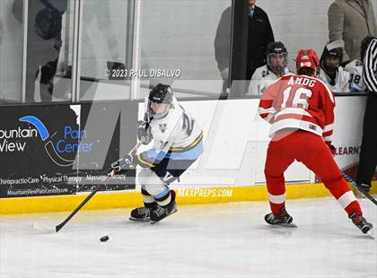 Thumbnail 2 in Regis Jesuit @ Valor Christian photogallery.